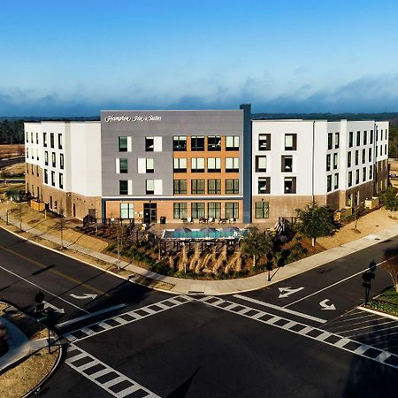 Hampton Inn & Suites By Hilton-Columbia Killian Road Екстериор снимка