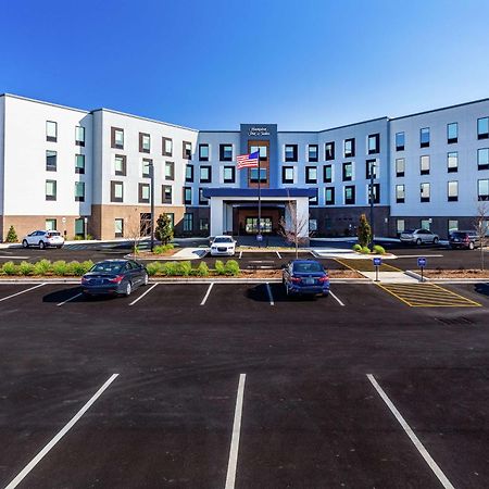 Hampton Inn & Suites By Hilton-Columbia Killian Road Екстериор снимка
