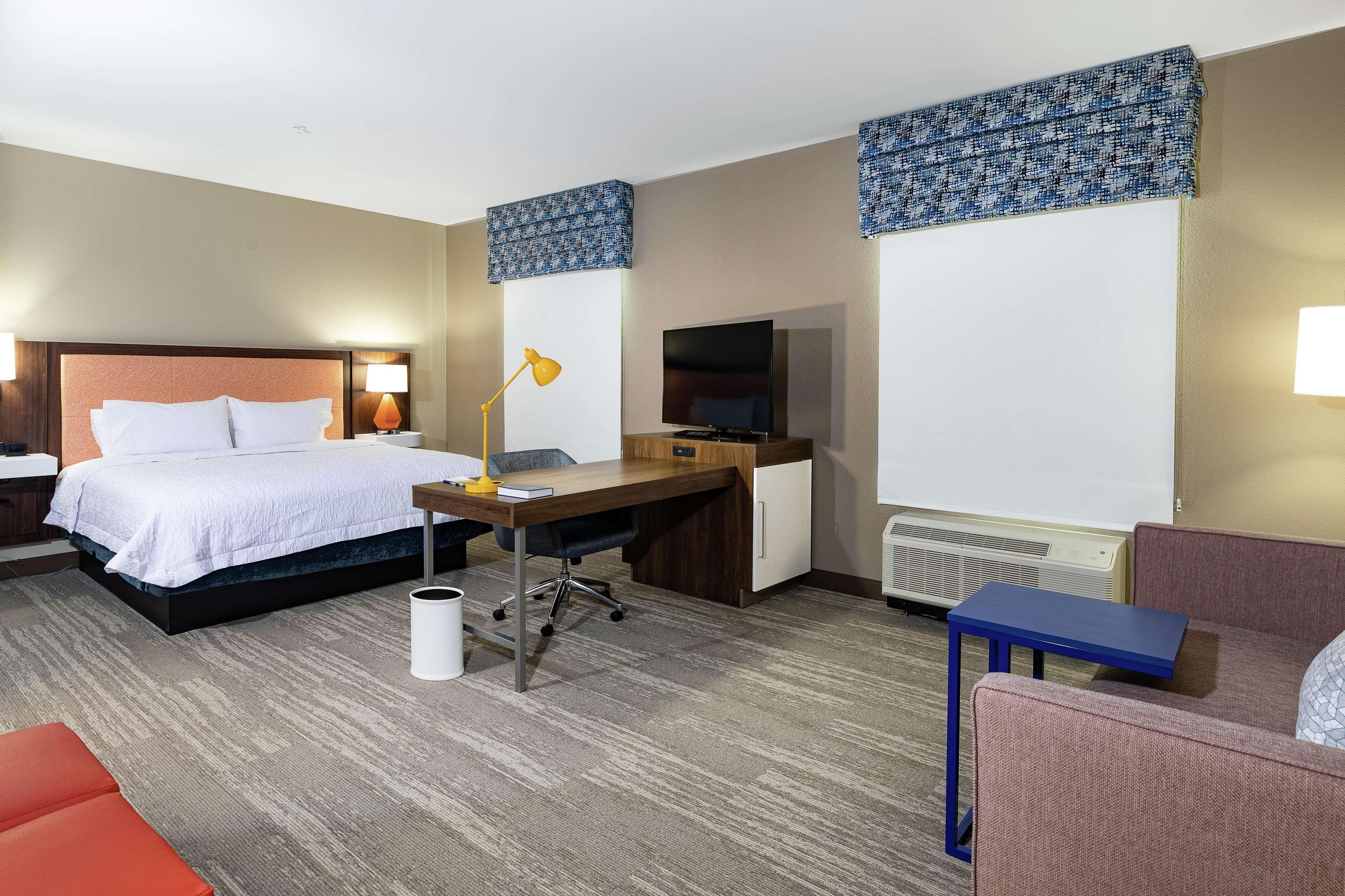Hampton Inn & Suites By Hilton-Columbia Killian Road Екстериор снимка