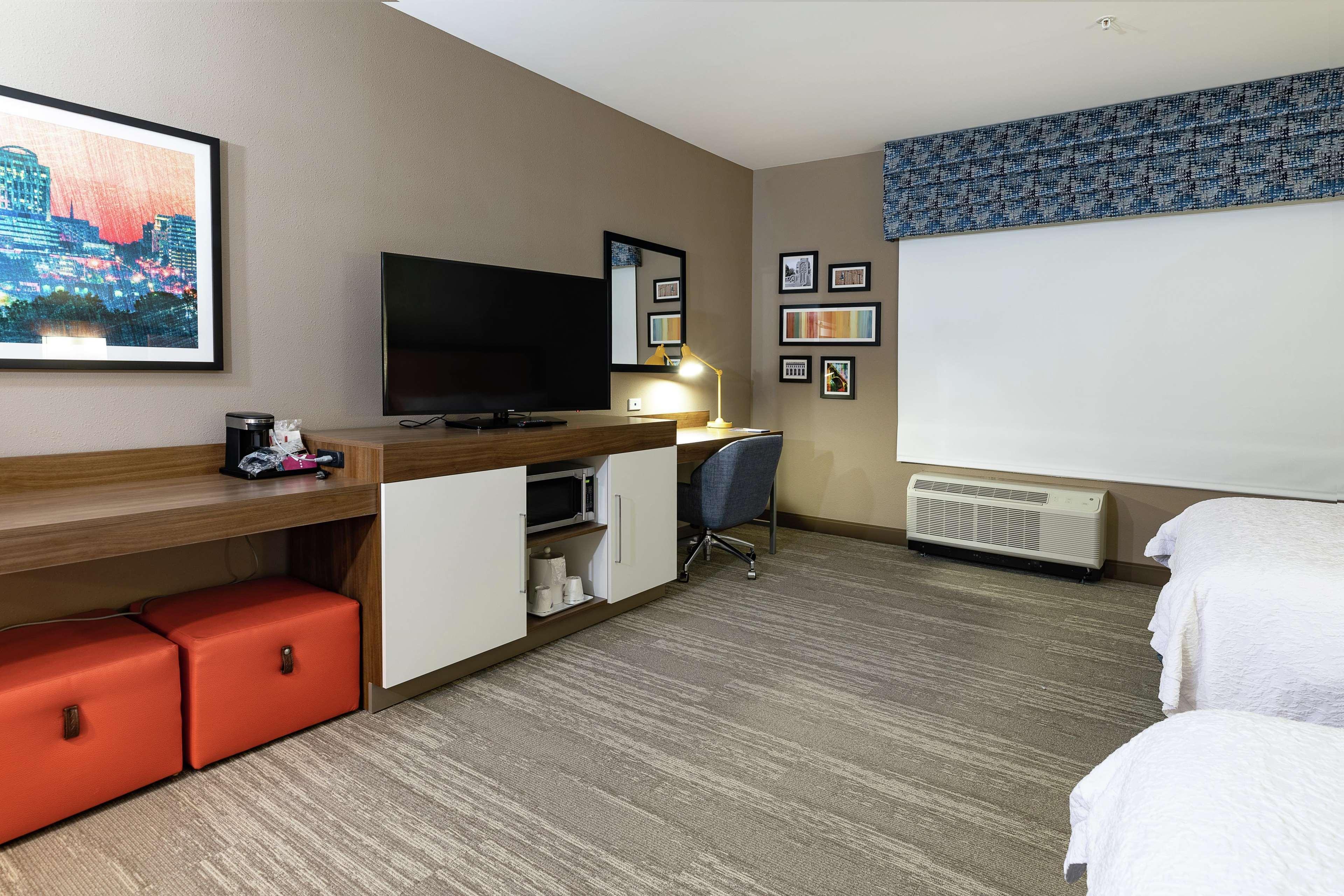 Hampton Inn & Suites By Hilton-Columbia Killian Road Екстериор снимка