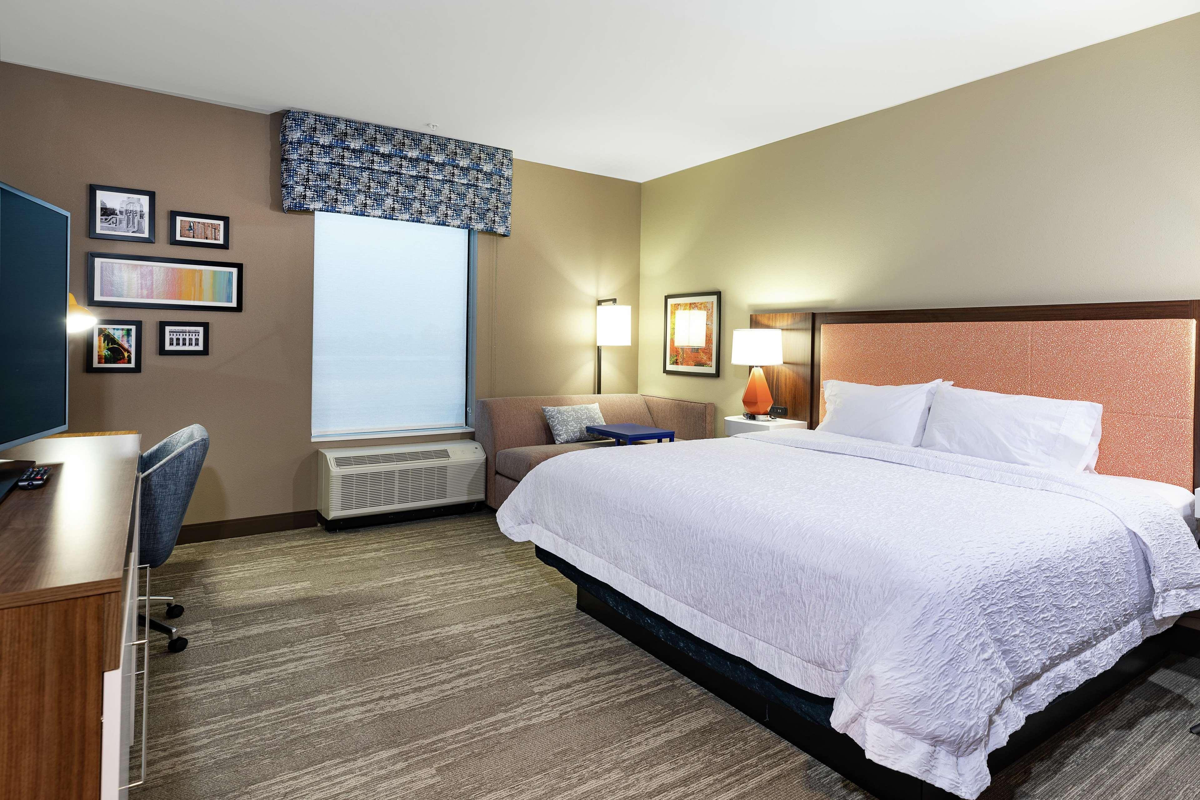 Hampton Inn & Suites By Hilton-Columbia Killian Road Екстериор снимка