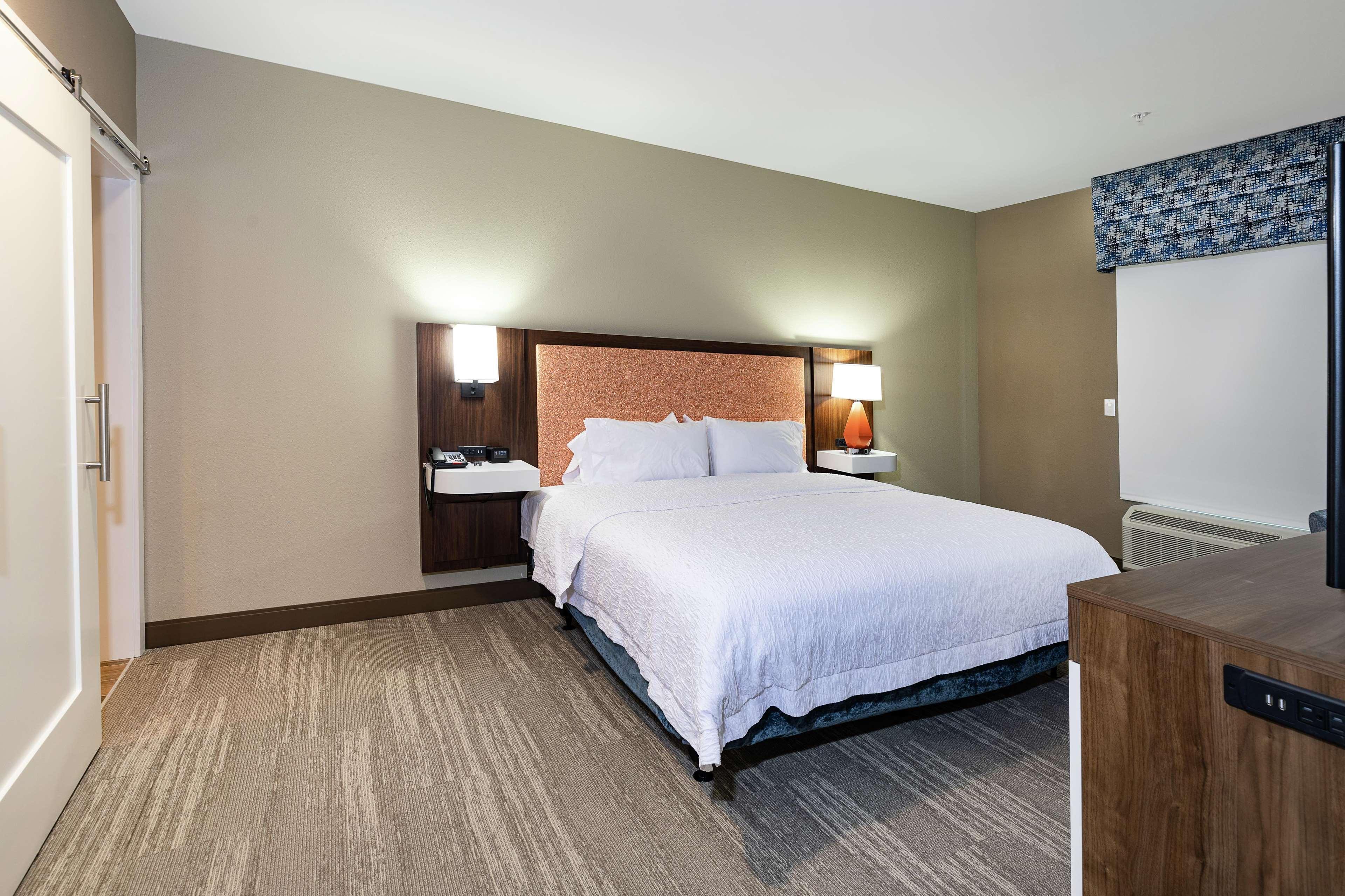 Hampton Inn & Suites By Hilton-Columbia Killian Road Екстериор снимка