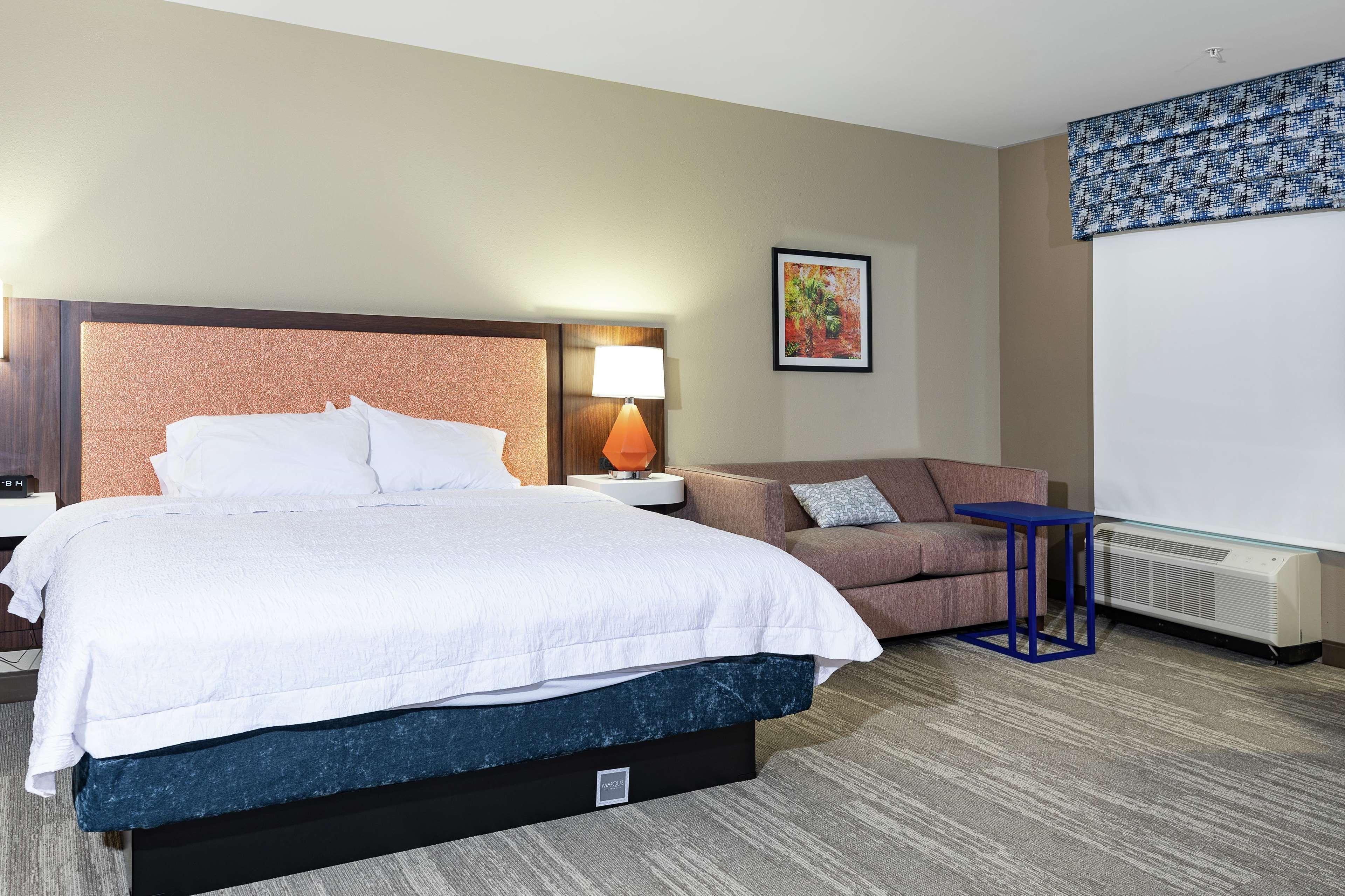 Hampton Inn & Suites By Hilton-Columbia Killian Road Екстериор снимка