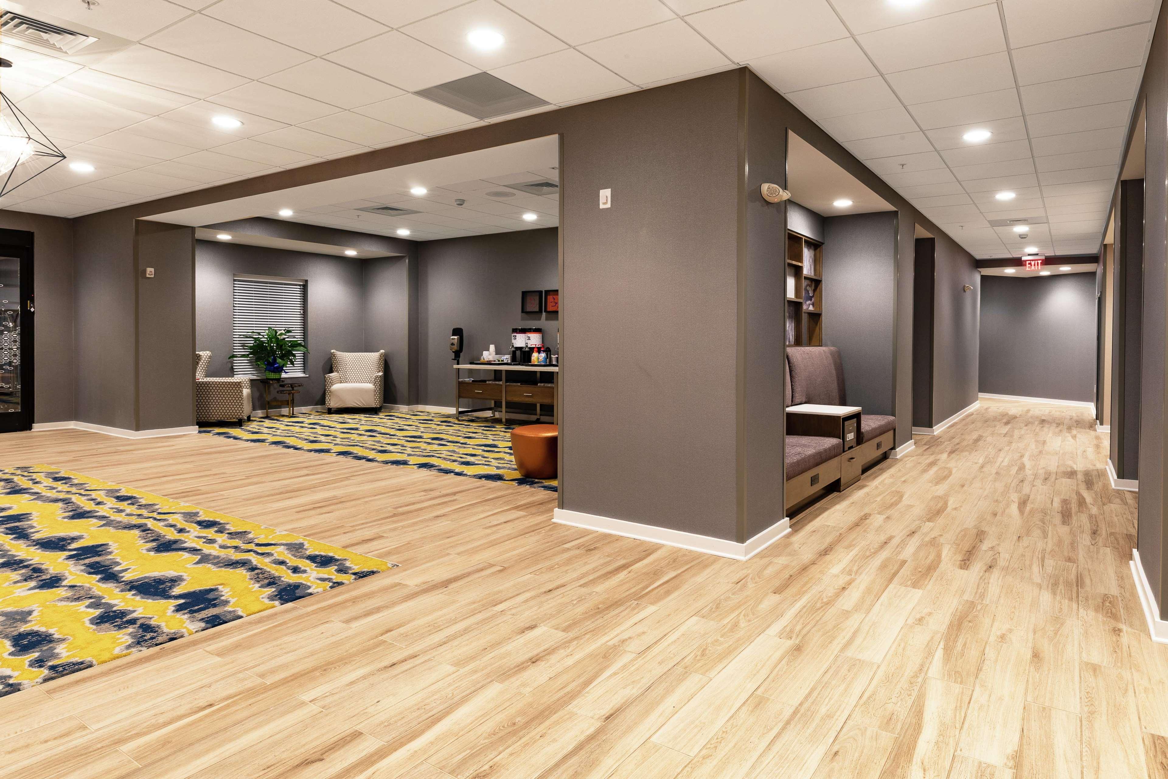 Hampton Inn & Suites By Hilton-Columbia Killian Road Екстериор снимка