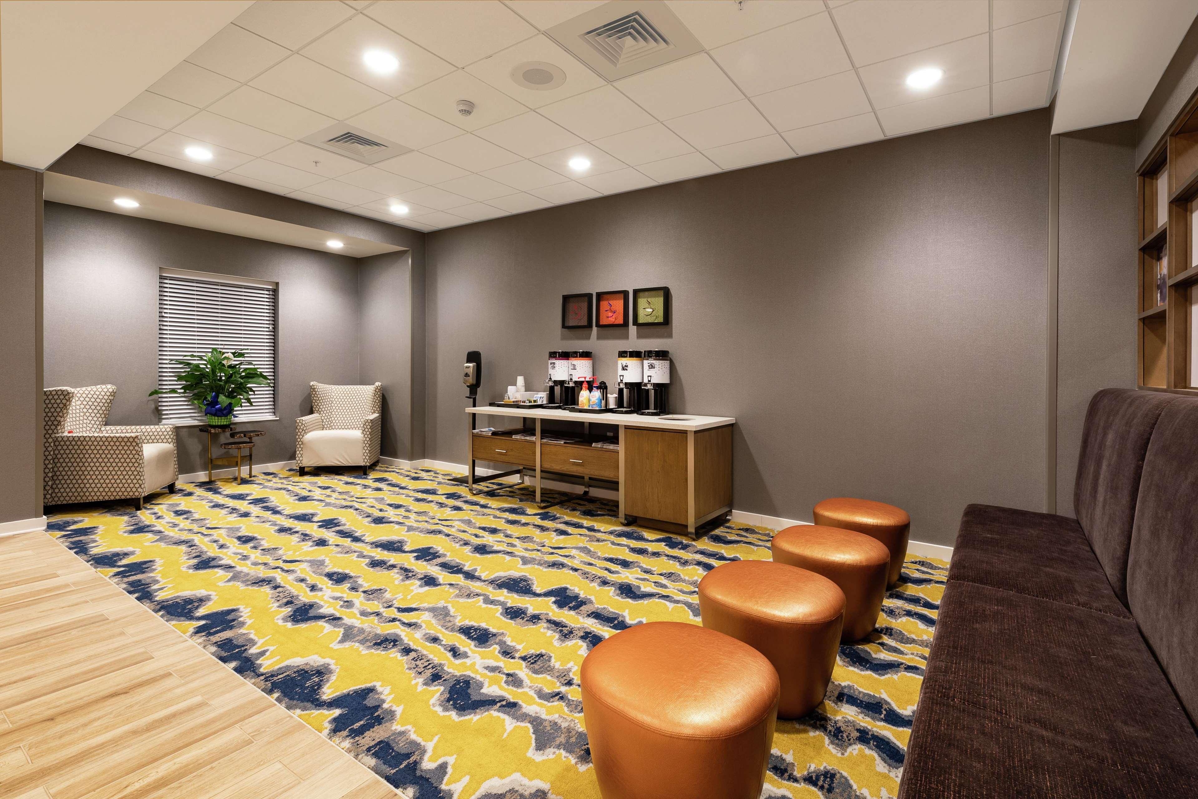 Hampton Inn & Suites By Hilton-Columbia Killian Road Екстериор снимка
