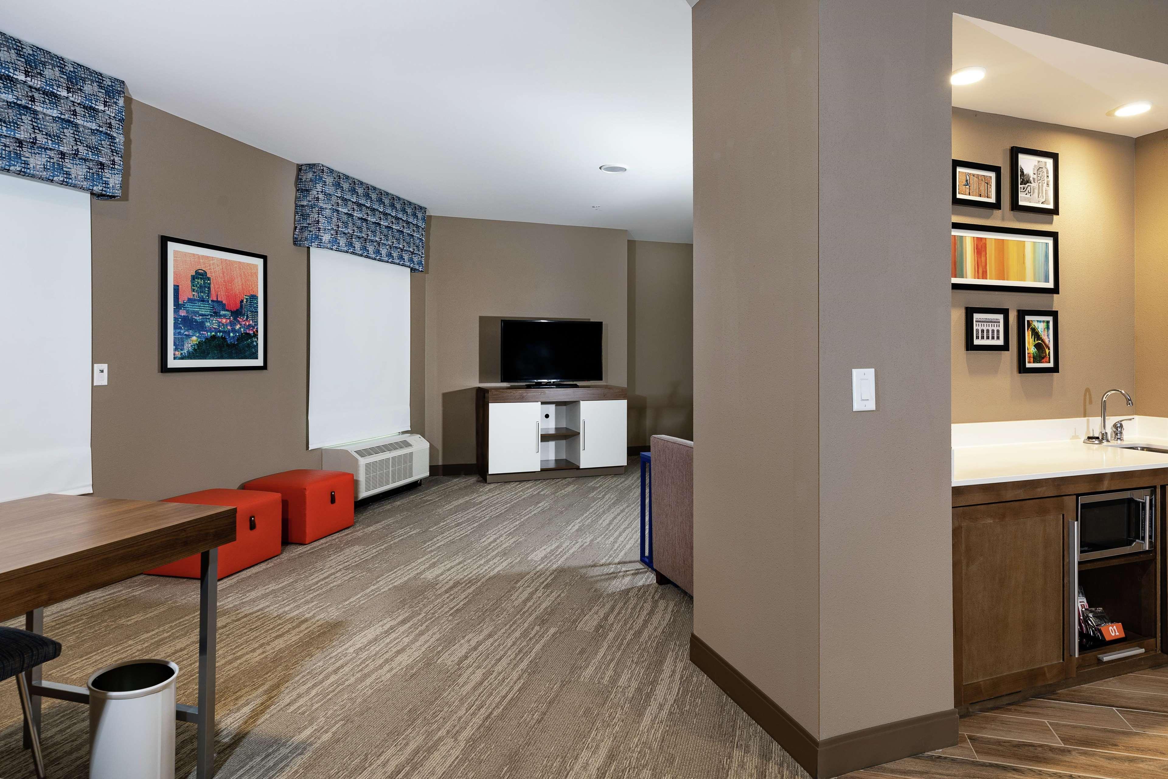 Hampton Inn & Suites By Hilton-Columbia Killian Road Екстериор снимка
