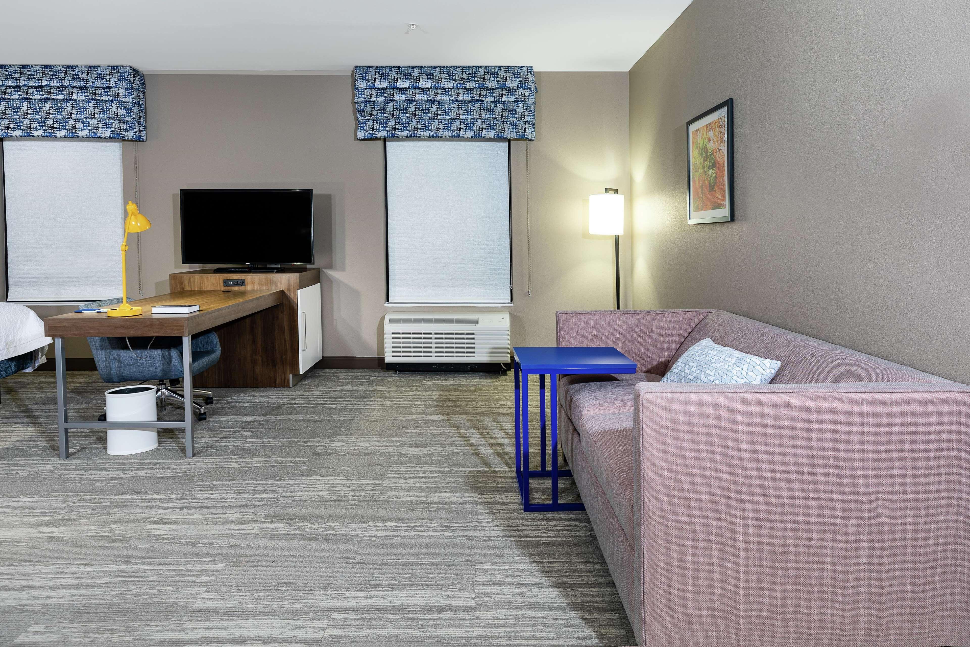 Hampton Inn & Suites By Hilton-Columbia Killian Road Екстериор снимка