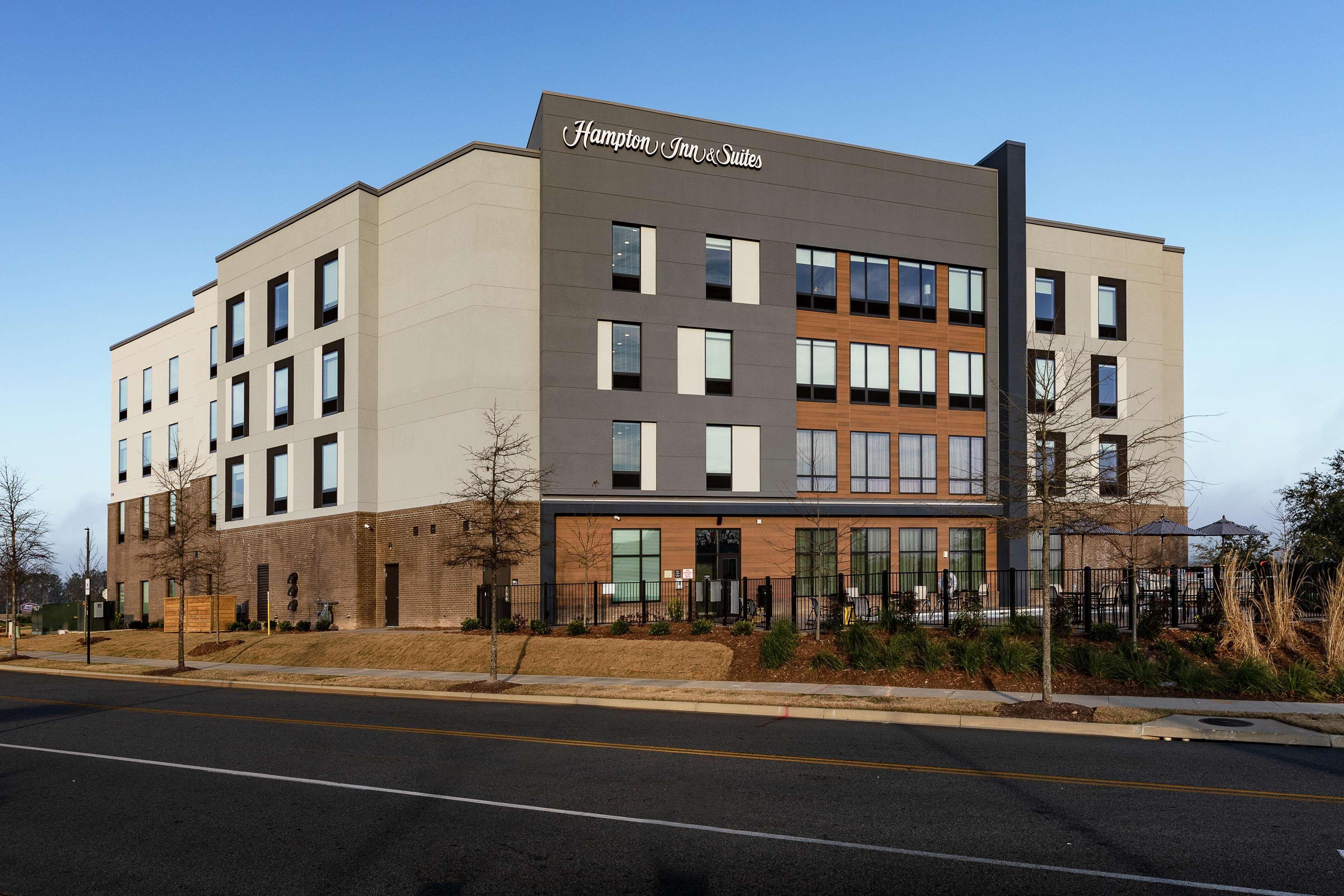 Hampton Inn & Suites By Hilton-Columbia Killian Road Екстериор снимка