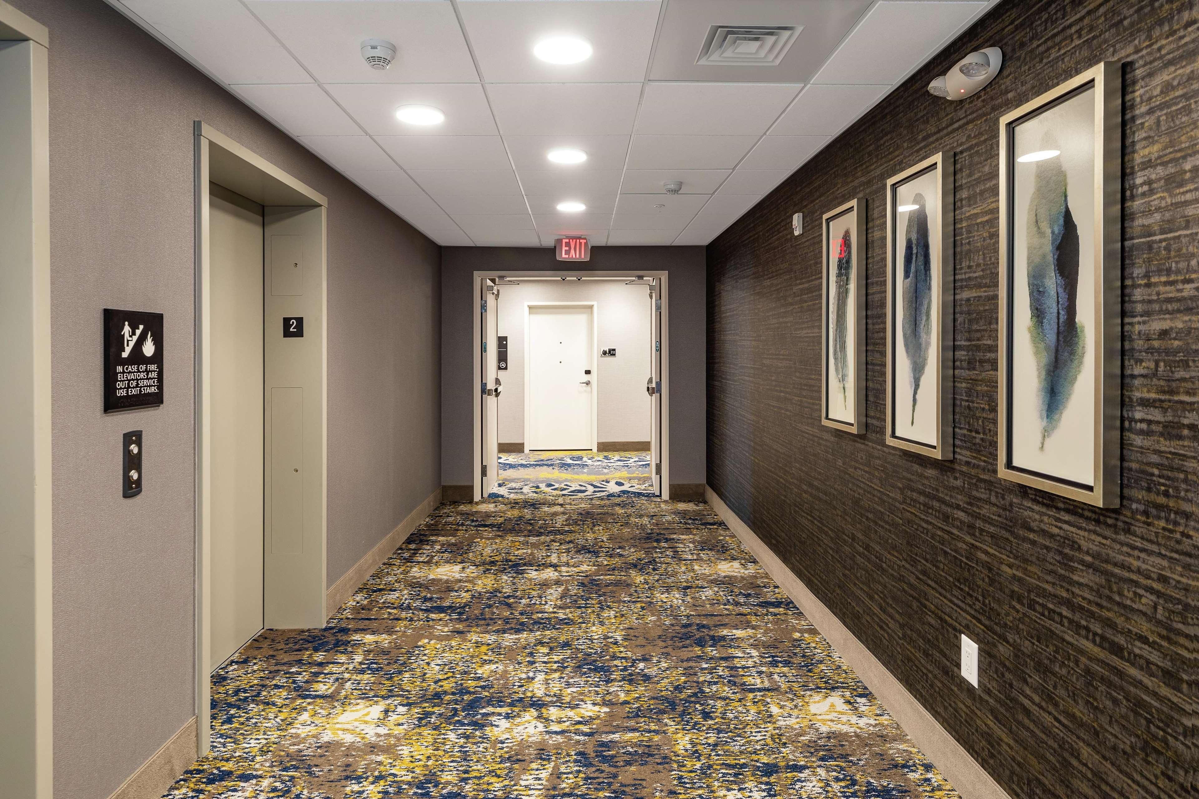 Hampton Inn & Suites By Hilton-Columbia Killian Road Екстериор снимка