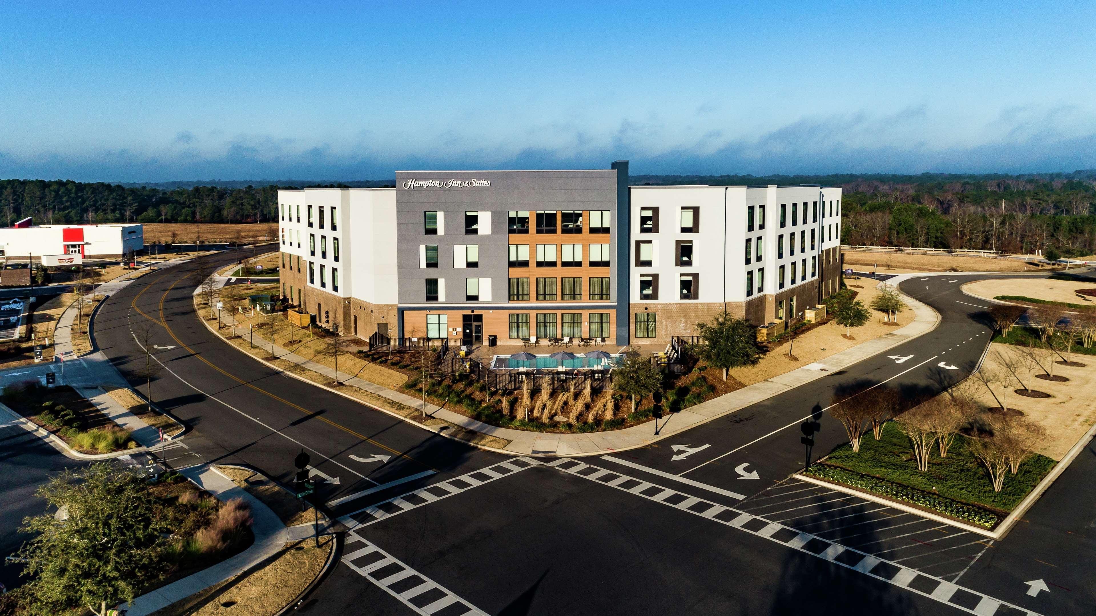 Hampton Inn & Suites By Hilton-Columbia Killian Road Екстериор снимка