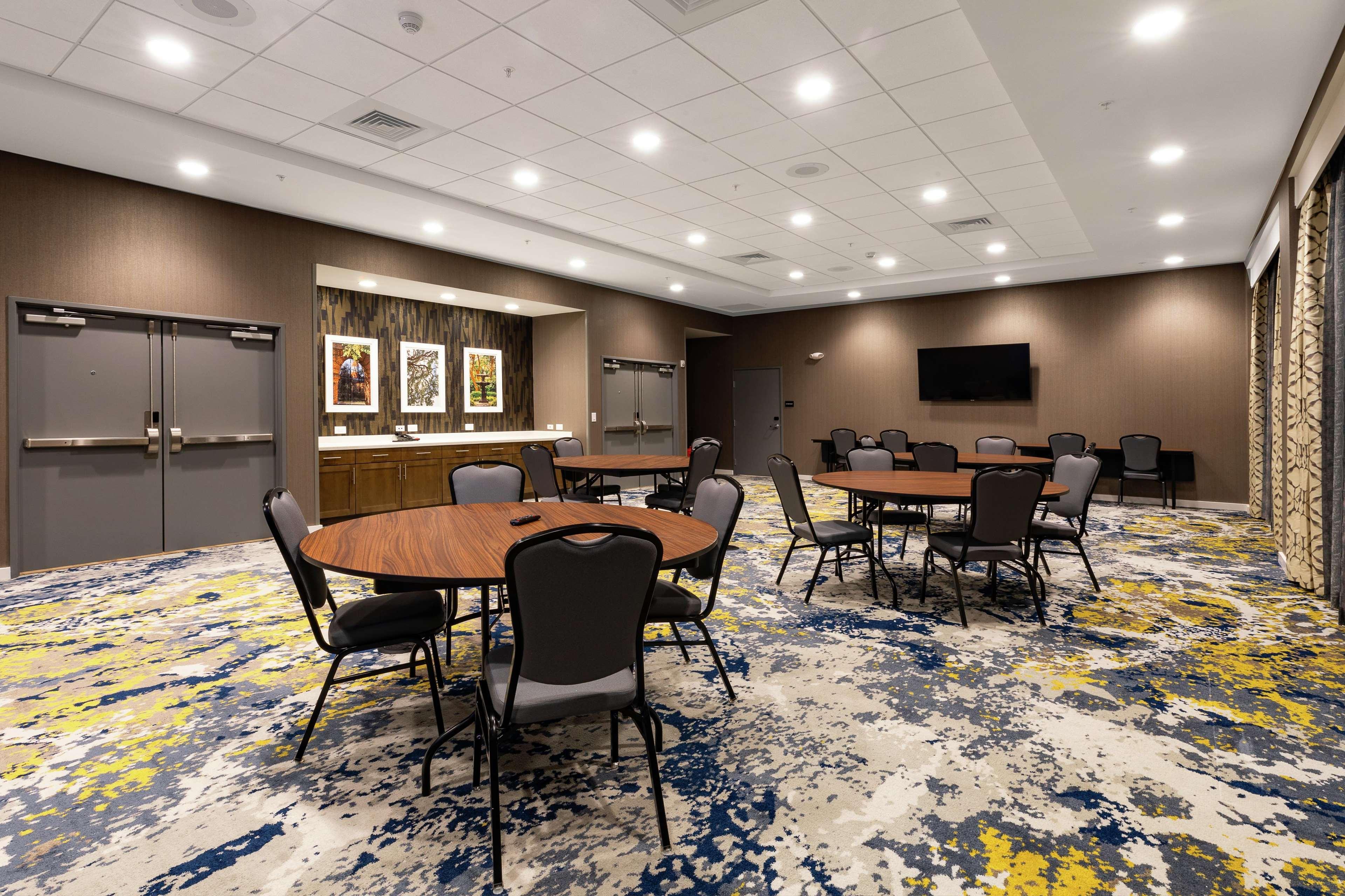 Hampton Inn & Suites By Hilton-Columbia Killian Road Екстериор снимка