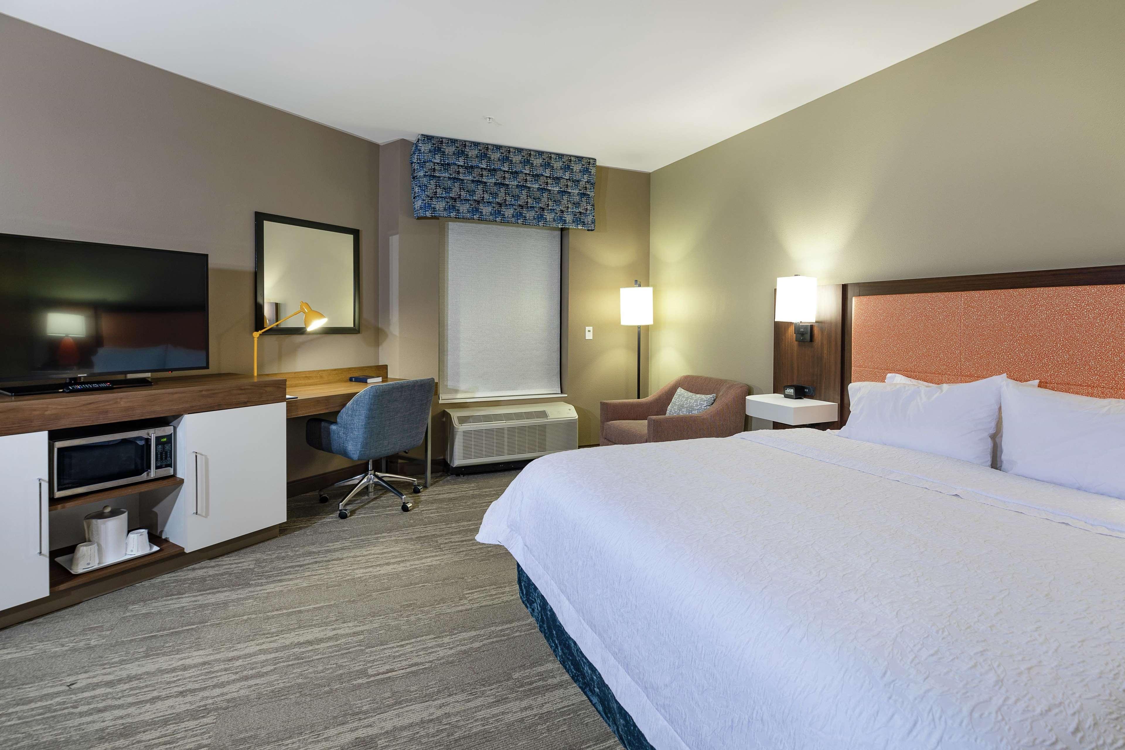Hampton Inn & Suites By Hilton-Columbia Killian Road Екстериор снимка