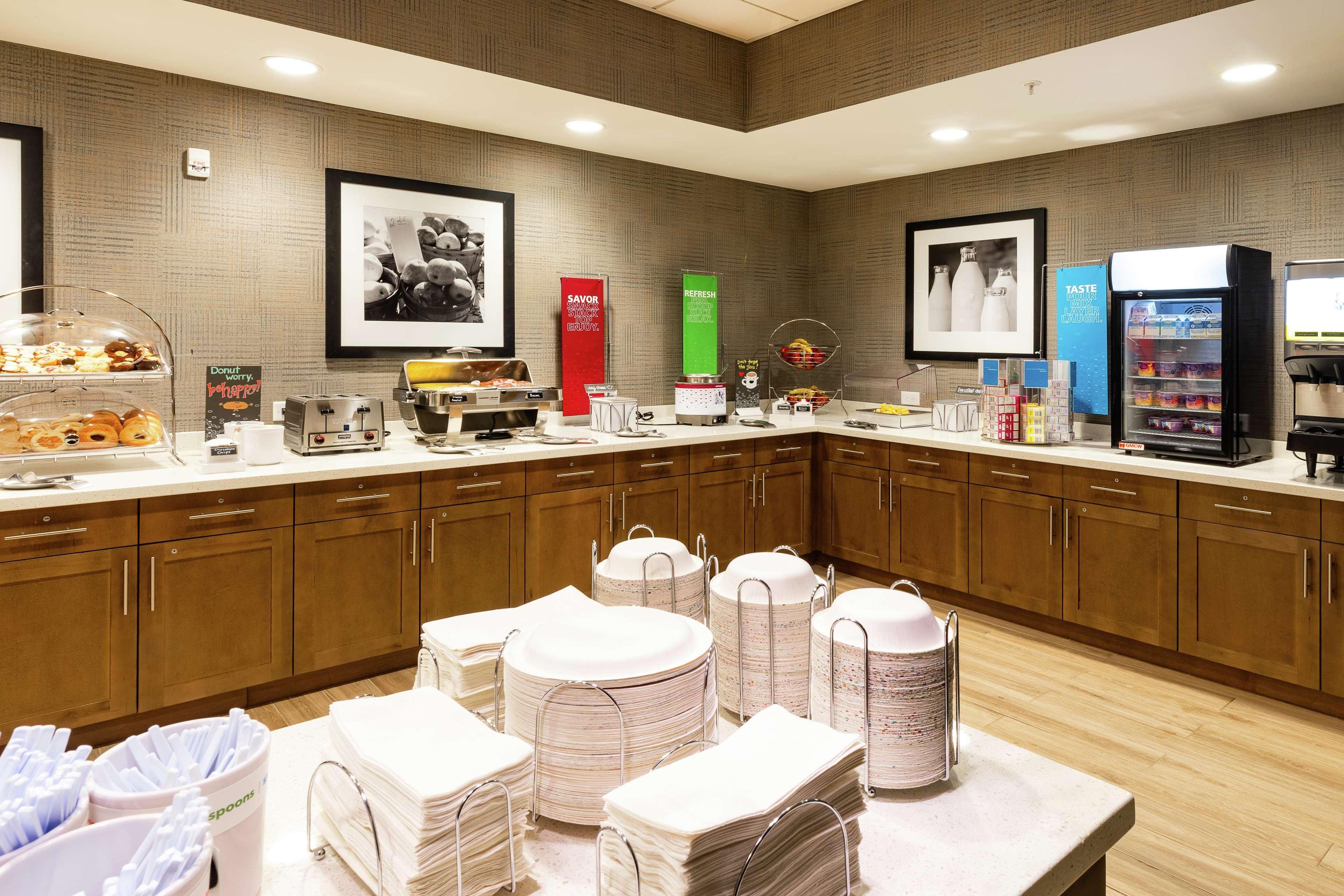 Hampton Inn & Suites By Hilton-Columbia Killian Road Екстериор снимка