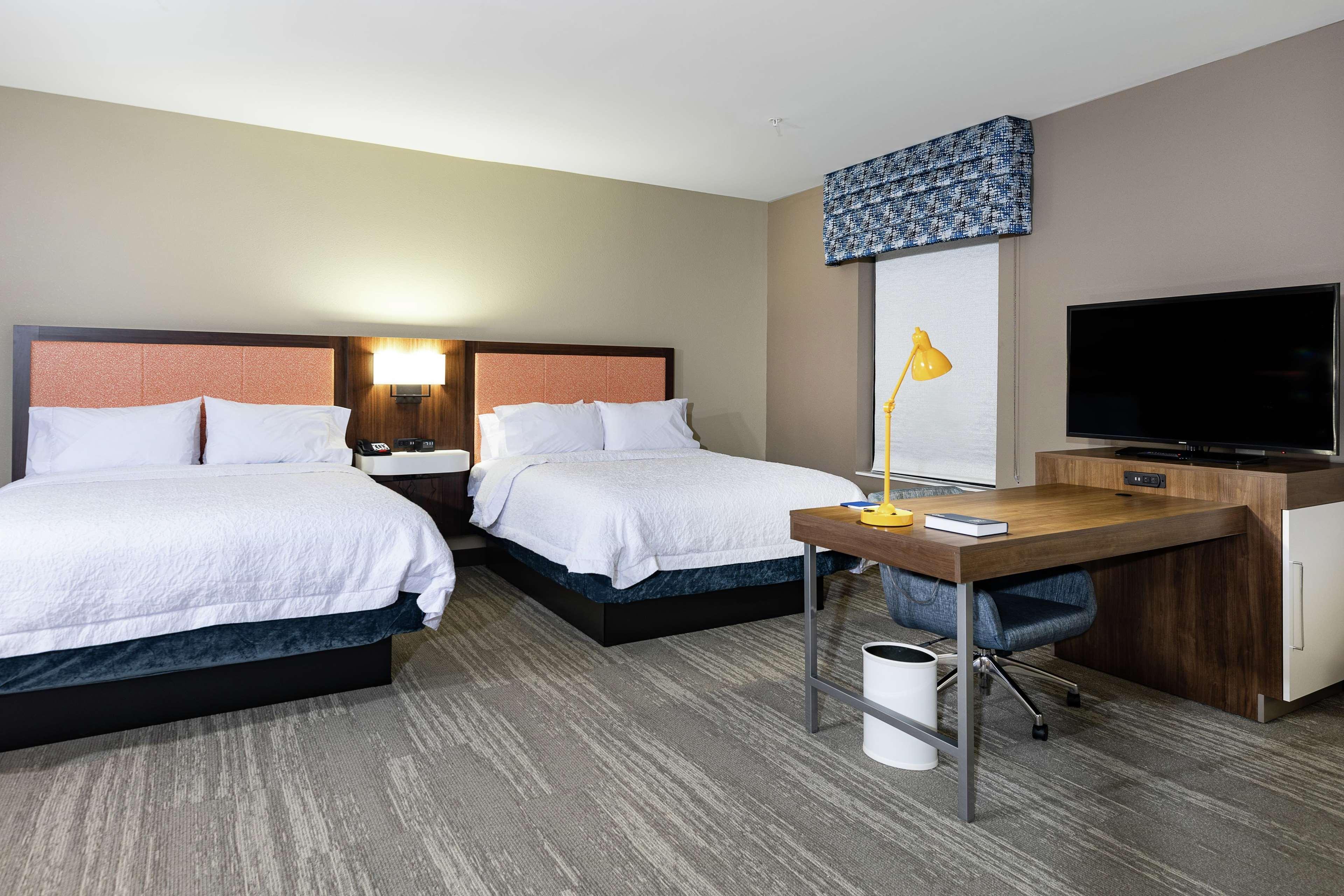 Hampton Inn & Suites By Hilton-Columbia Killian Road Екстериор снимка