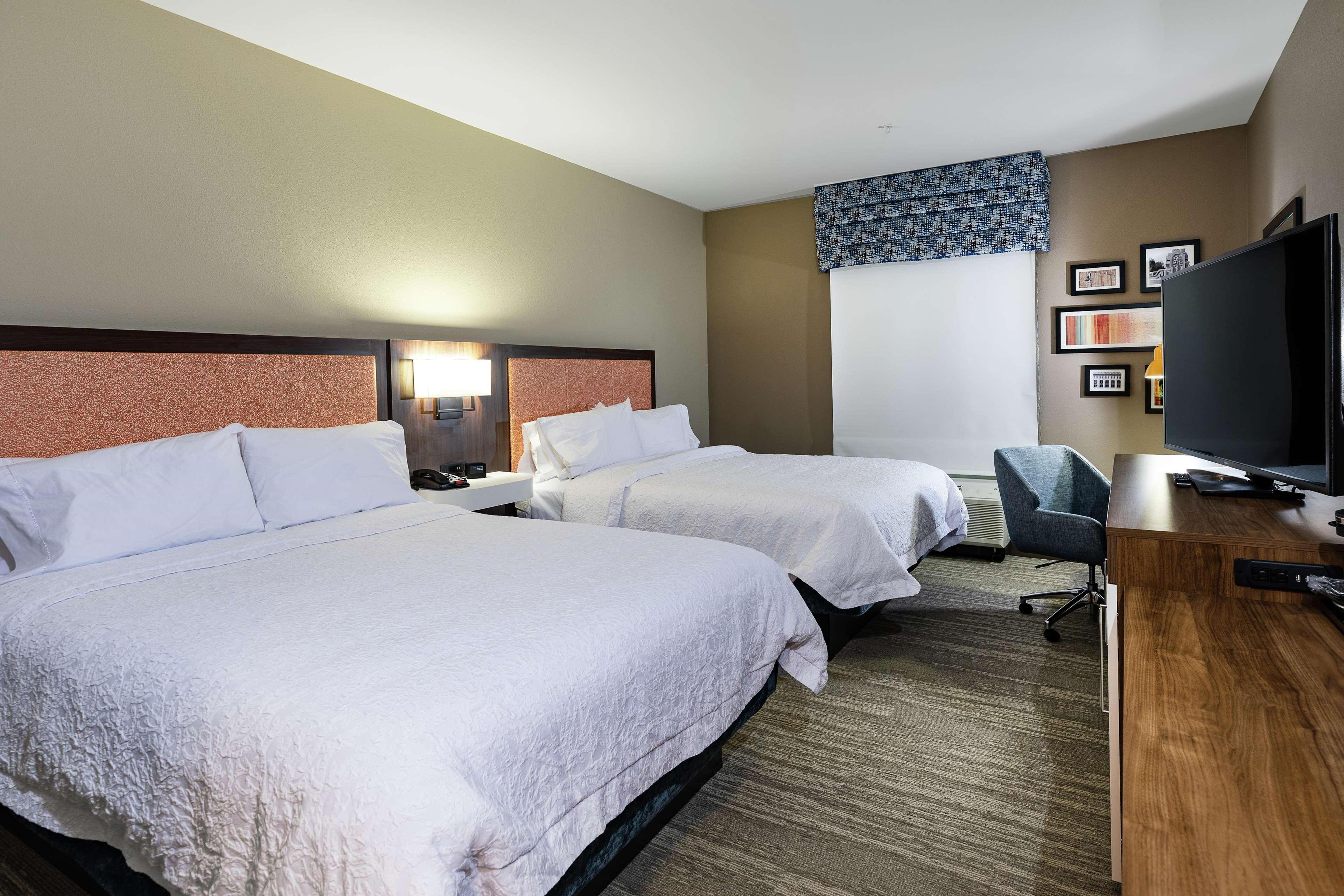Hampton Inn & Suites By Hilton-Columbia Killian Road Екстериор снимка