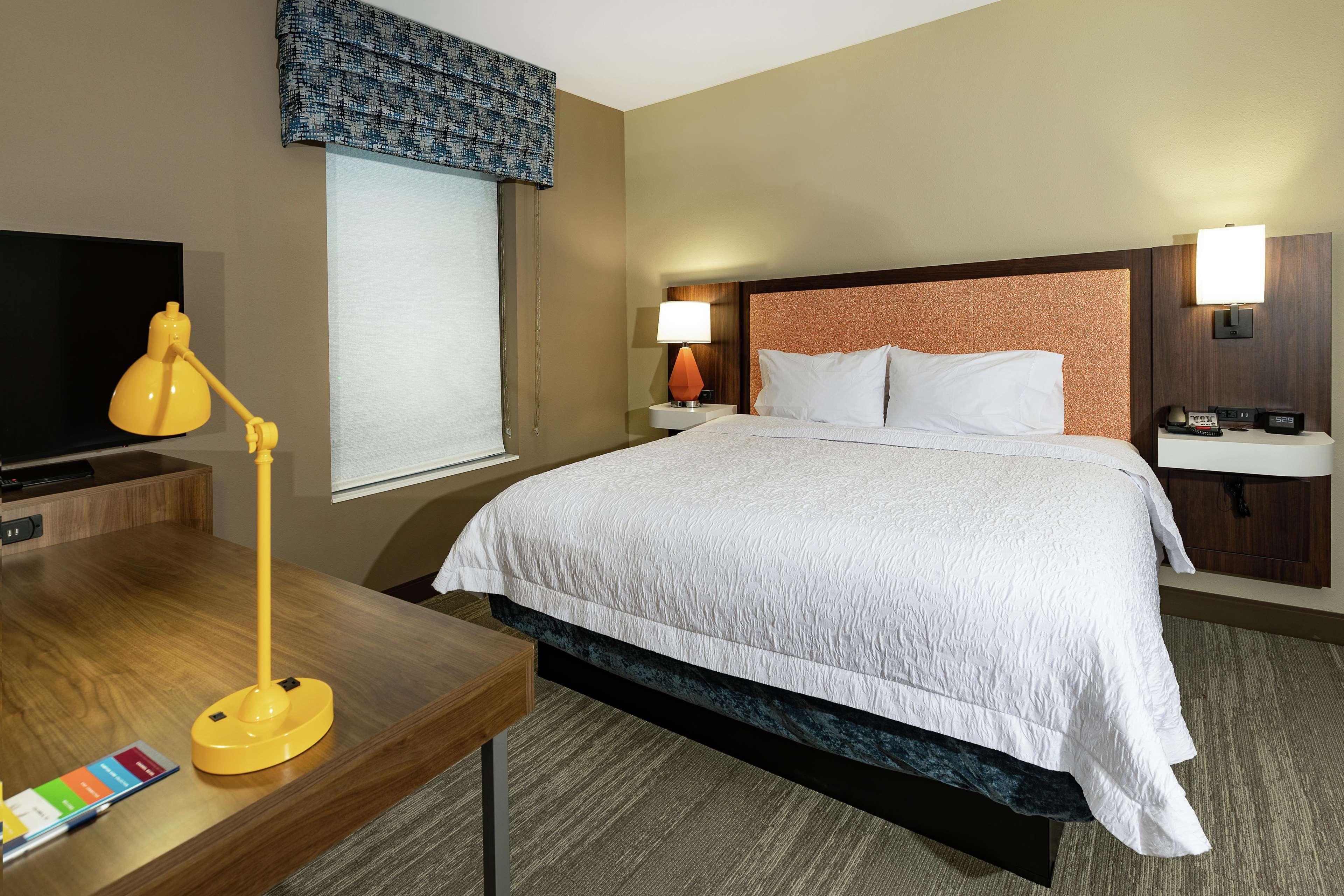 Hampton Inn & Suites By Hilton-Columbia Killian Road Екстериор снимка