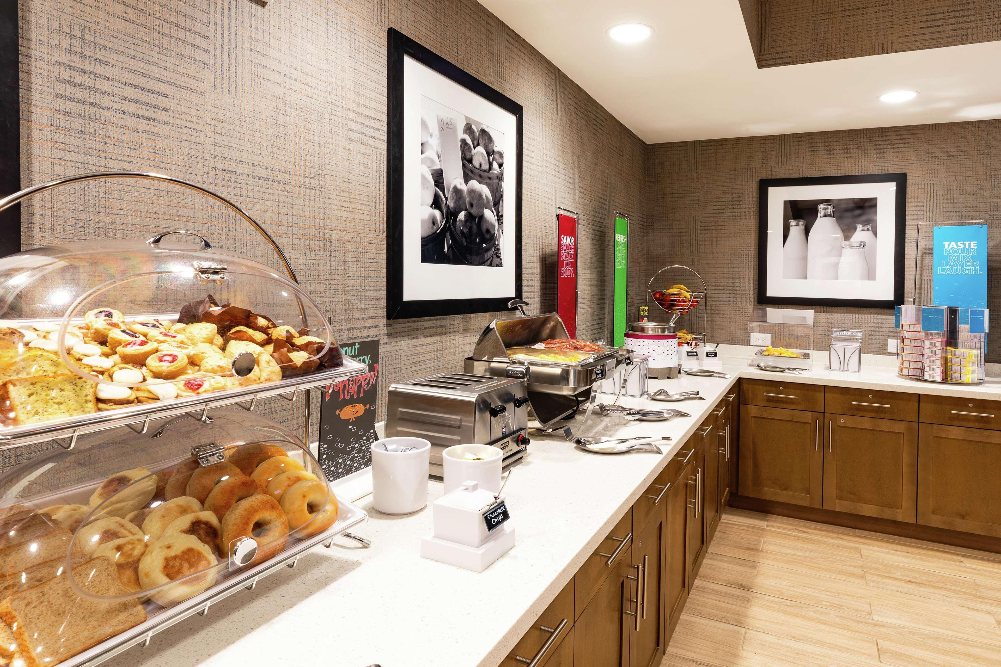 Hampton Inn & Suites By Hilton-Columbia Killian Road Екстериор снимка