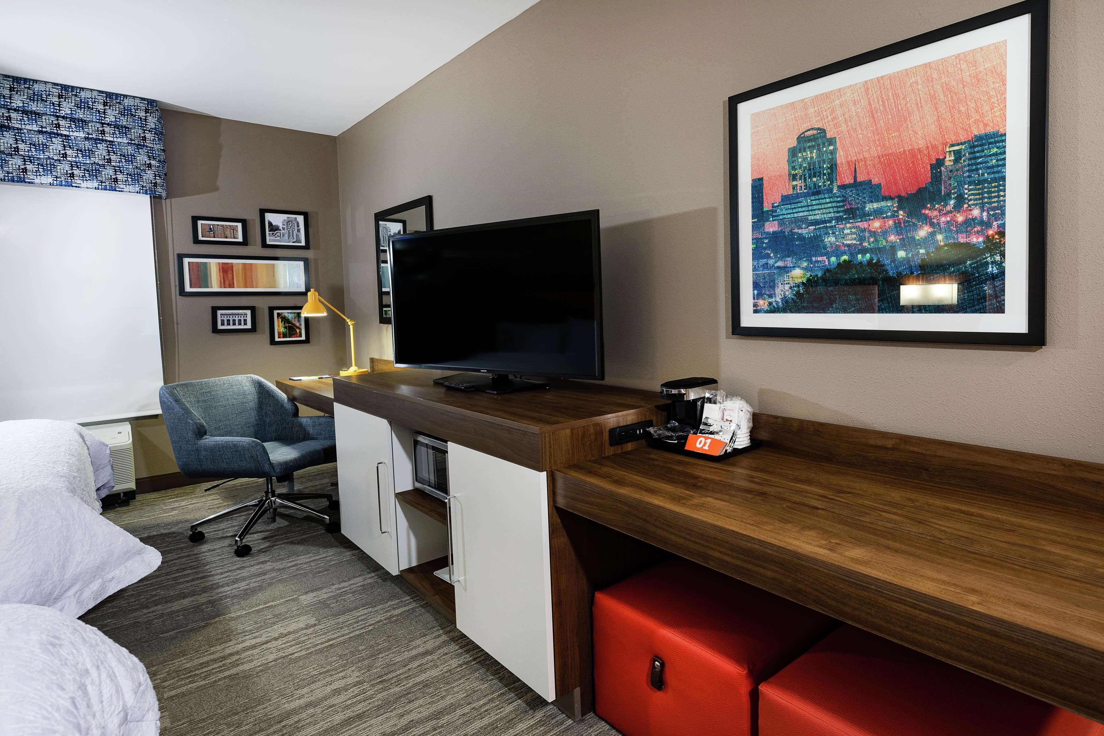 Hampton Inn & Suites By Hilton-Columbia Killian Road Екстериор снимка