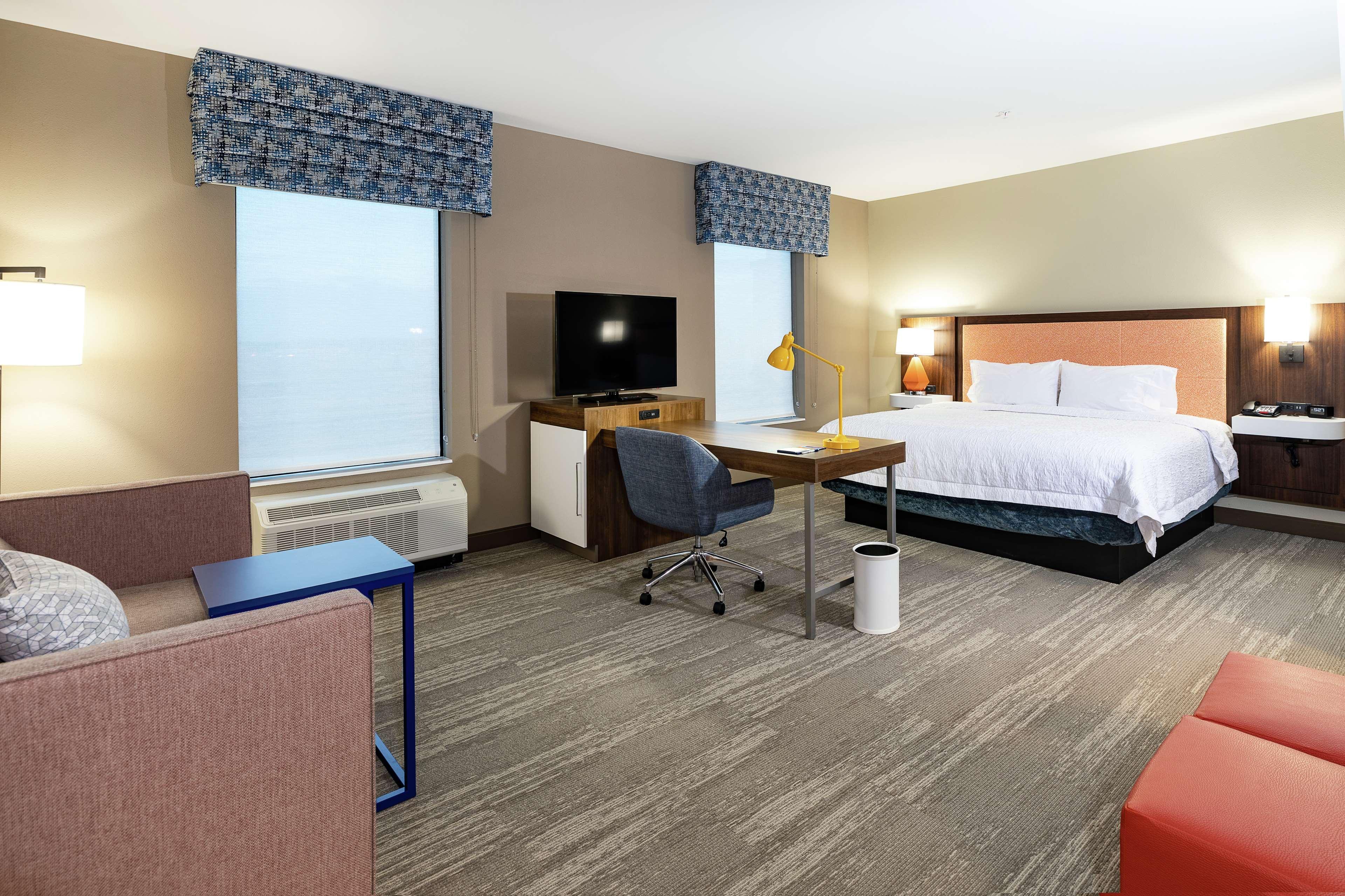 Hampton Inn & Suites By Hilton-Columbia Killian Road Екстериор снимка