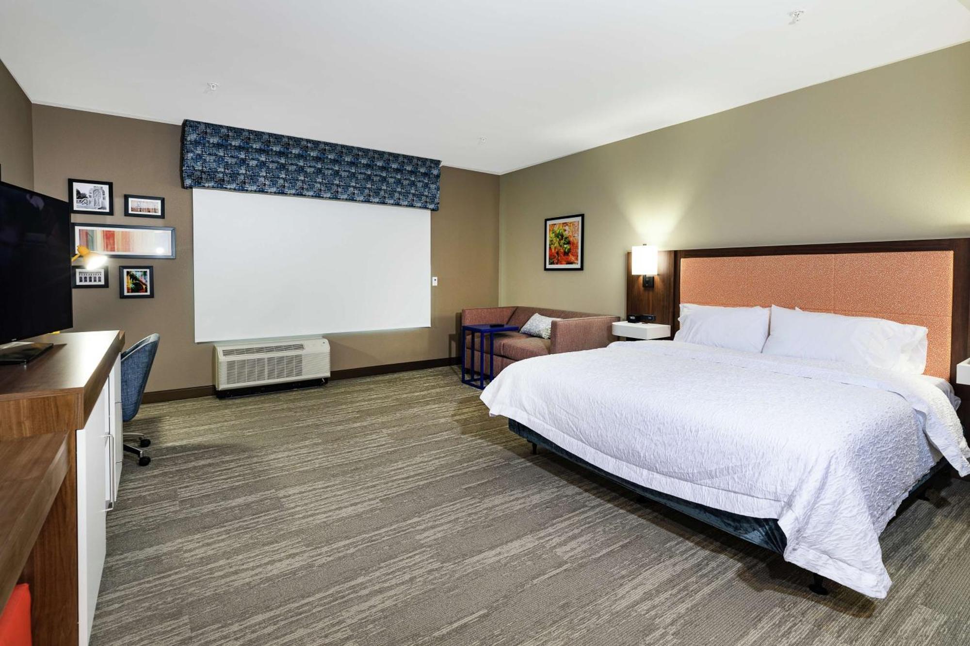 Hampton Inn & Suites By Hilton-Columbia Killian Road Екстериор снимка