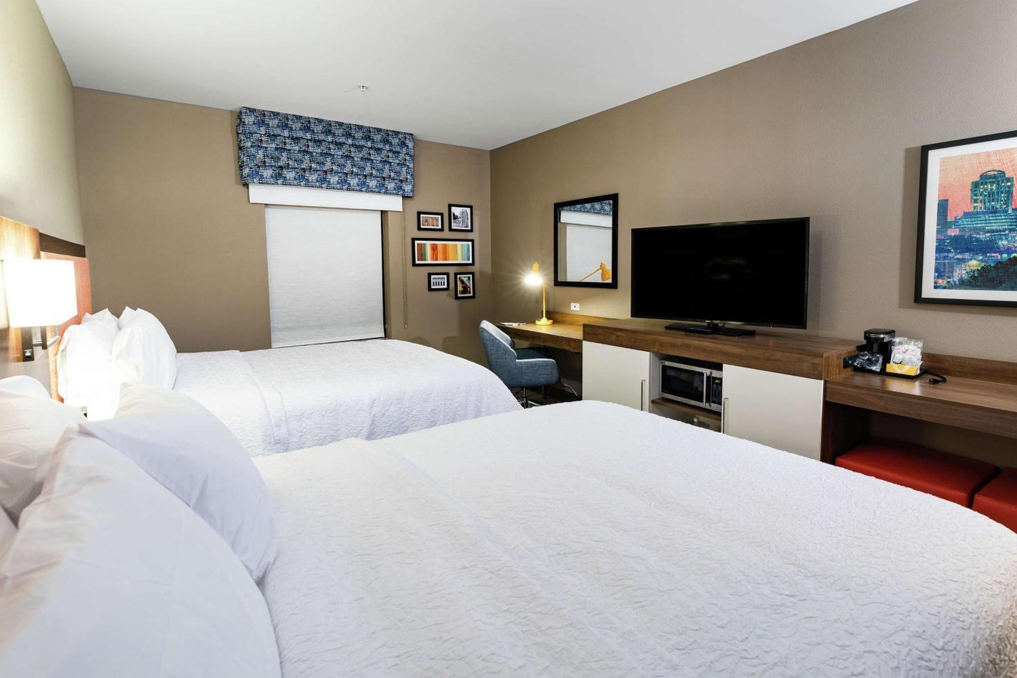 Hampton Inn & Suites By Hilton-Columbia Killian Road Екстериор снимка