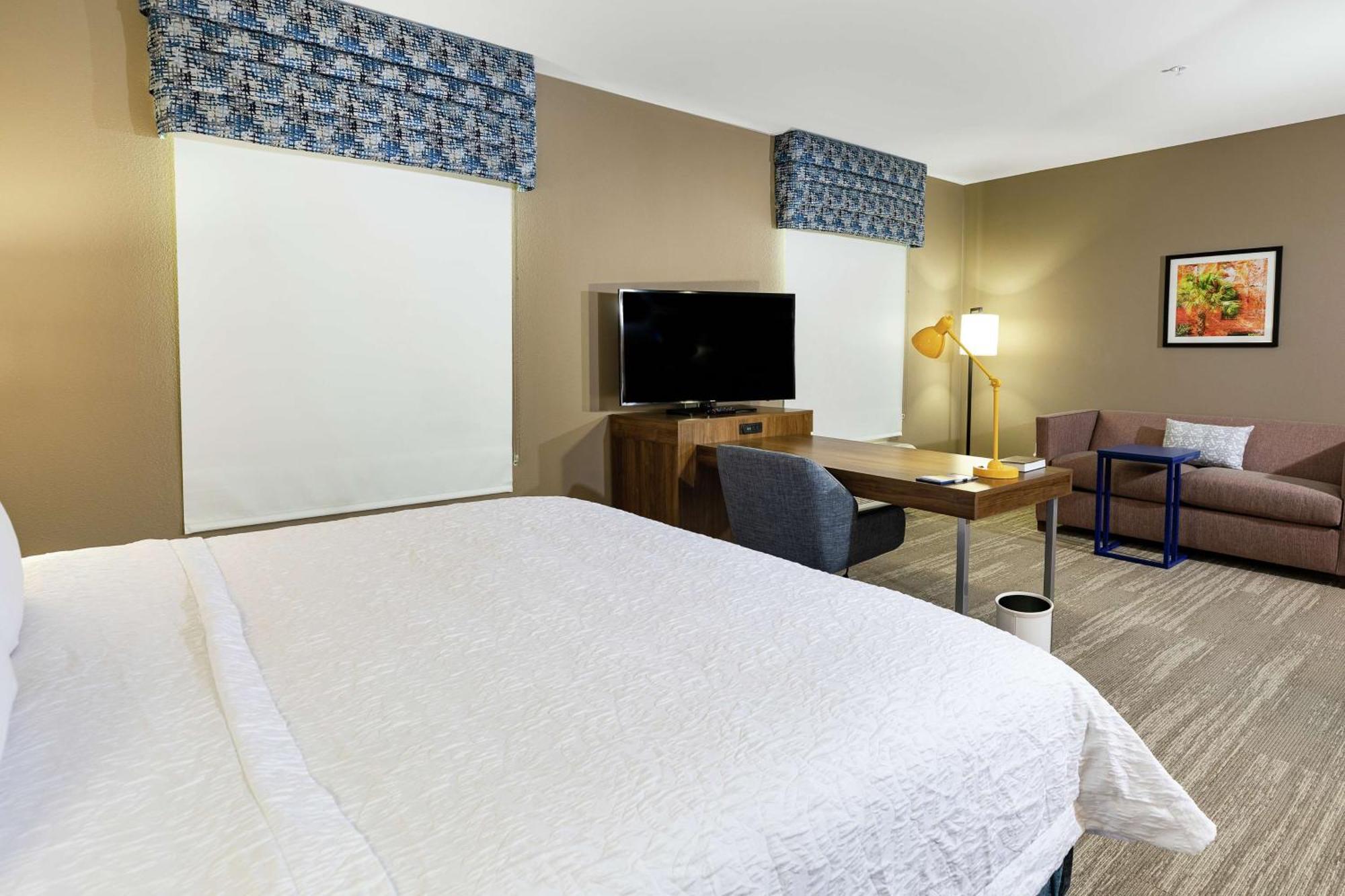 Hampton Inn & Suites By Hilton-Columbia Killian Road Екстериор снимка