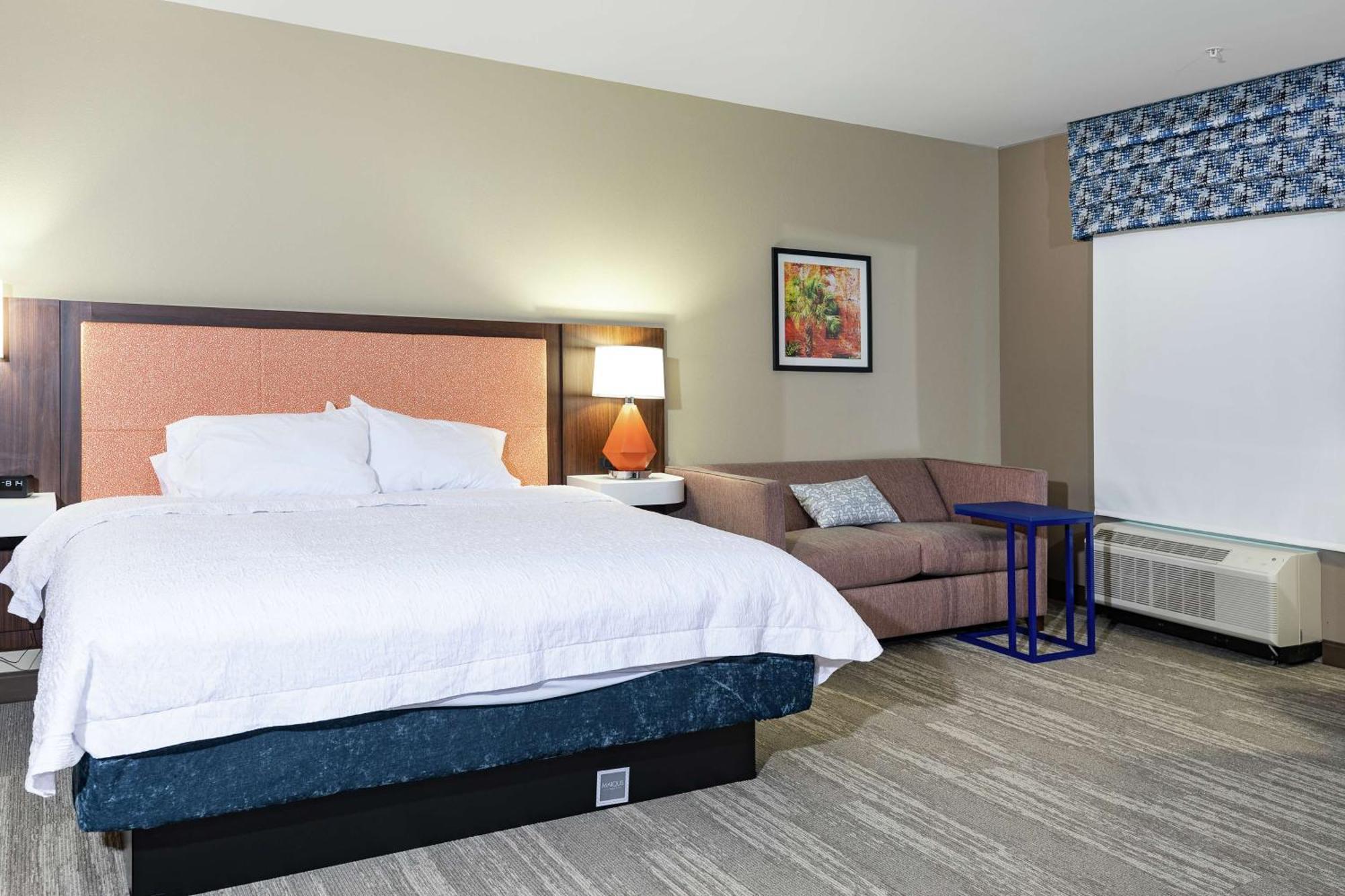 Hampton Inn & Suites By Hilton-Columbia Killian Road Екстериор снимка