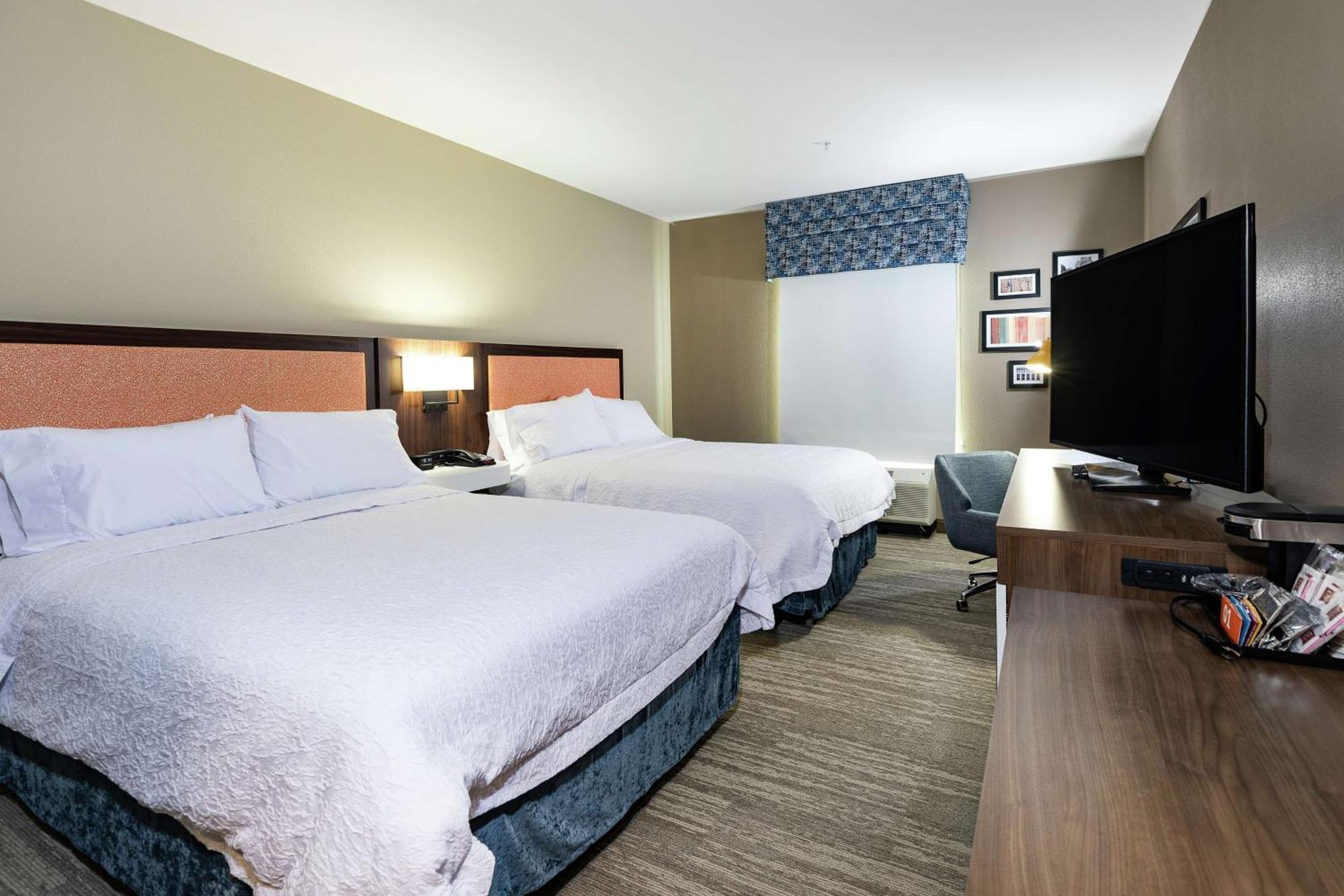 Hampton Inn & Suites By Hilton-Columbia Killian Road Екстериор снимка