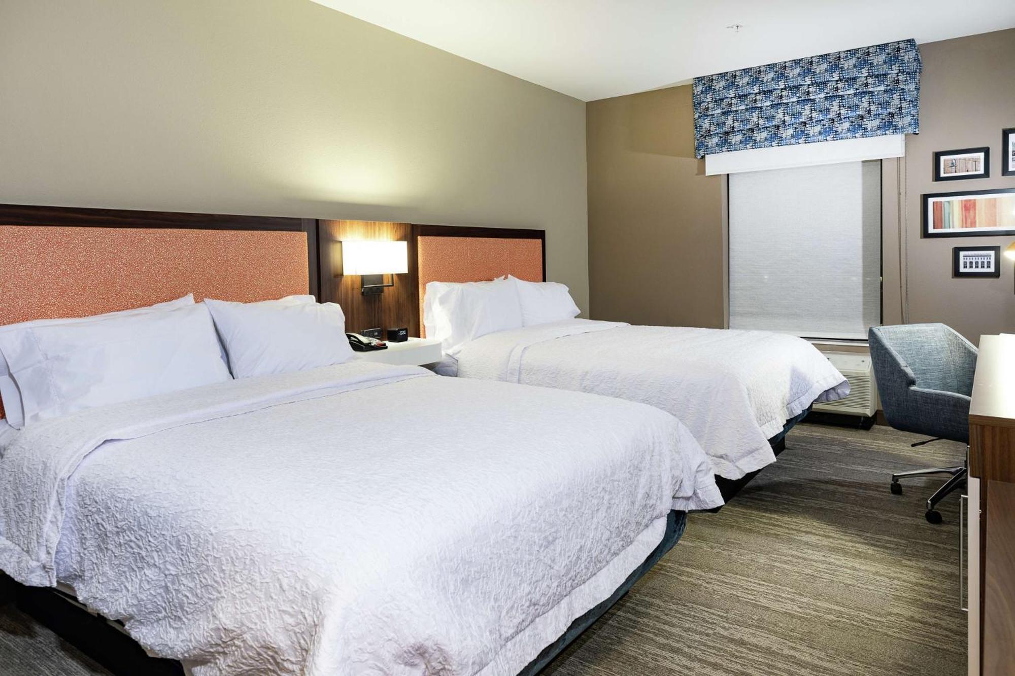 Hampton Inn & Suites By Hilton-Columbia Killian Road Екстериор снимка