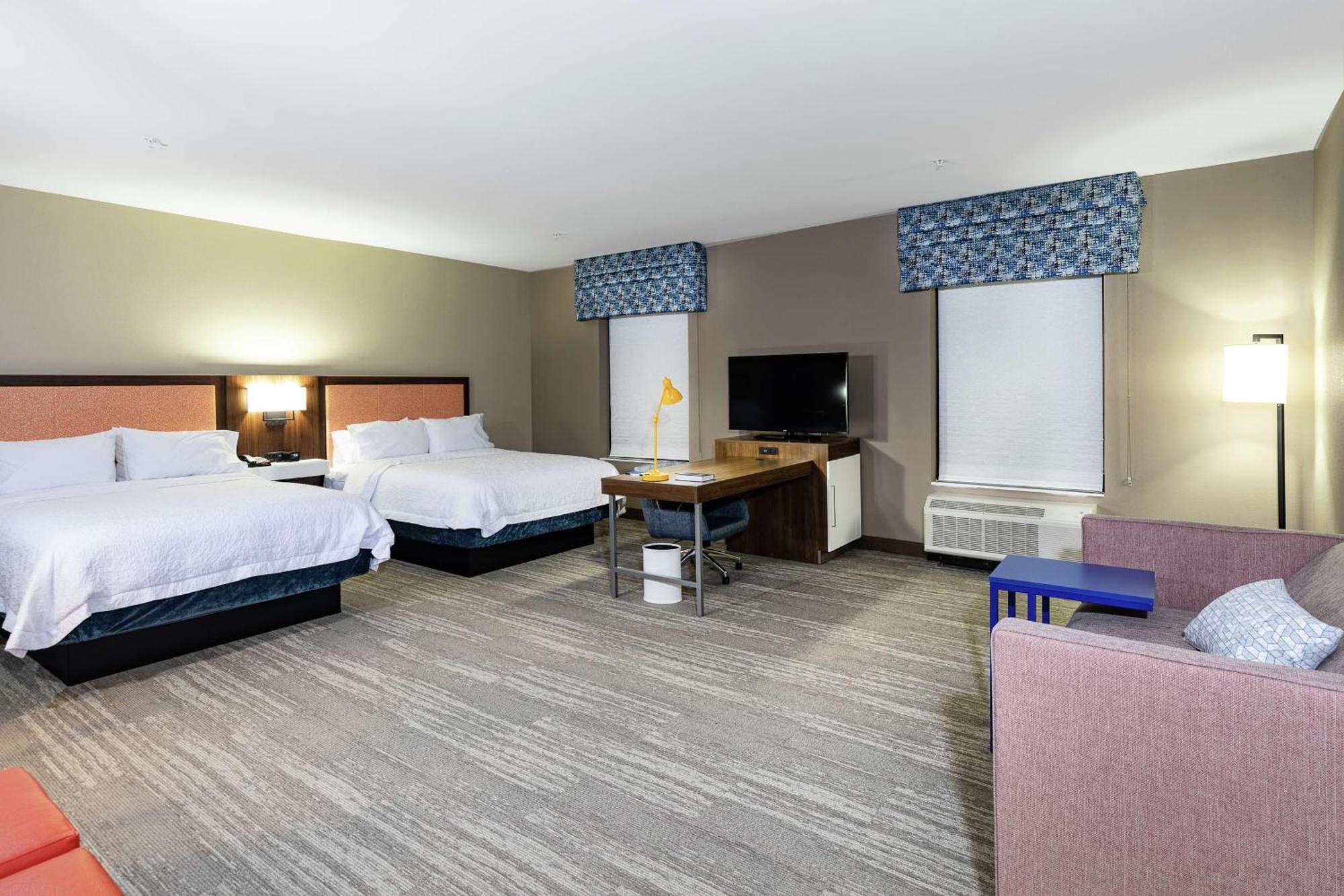 Hampton Inn & Suites By Hilton-Columbia Killian Road Екстериор снимка
