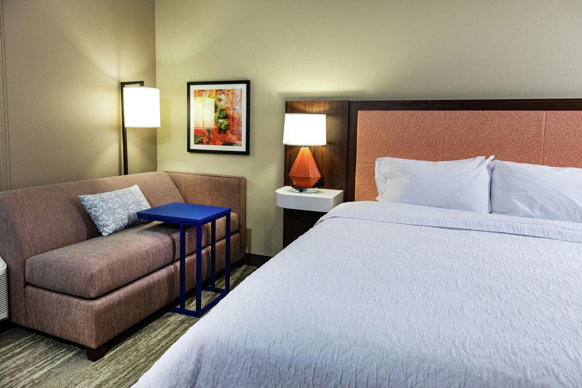 Hampton Inn & Suites By Hilton-Columbia Killian Road Екстериор снимка
