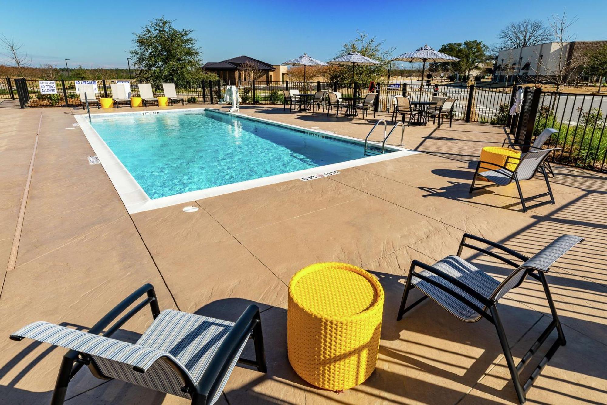 Hampton Inn & Suites By Hilton-Columbia Killian Road Екстериор снимка